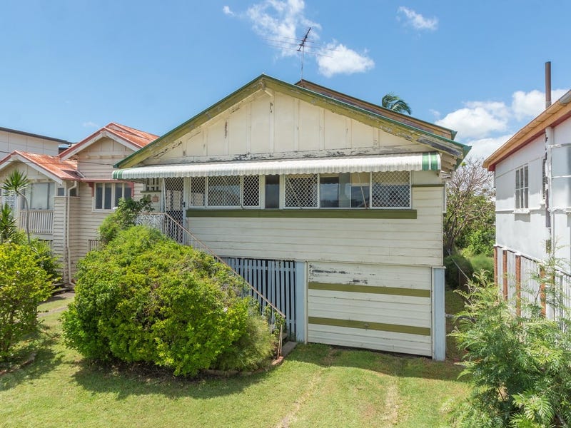 46 Laidlaw Parade, East Brisbane, Qld