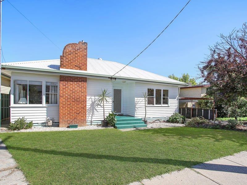 11 Murphy Street, Wodonga, VIC 3690