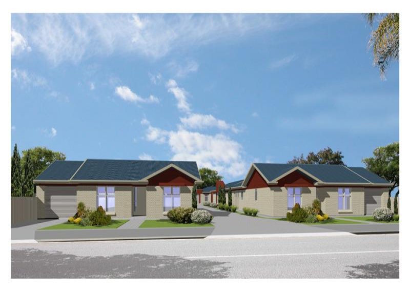 1/ 32 Brooking St, Goolwa, SA 5214 Property Details