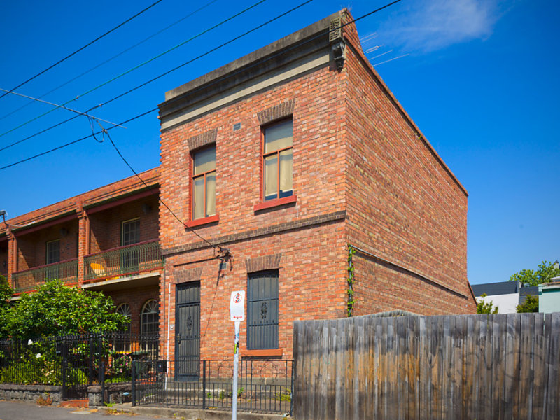 259 Fitzroy Street, Fitzroy, Vic 3065 Property Details