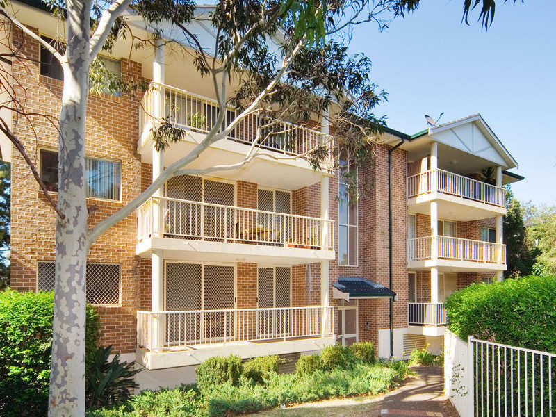 62/10 Broughton Street, Canterbury, NSW 2193 Property Details