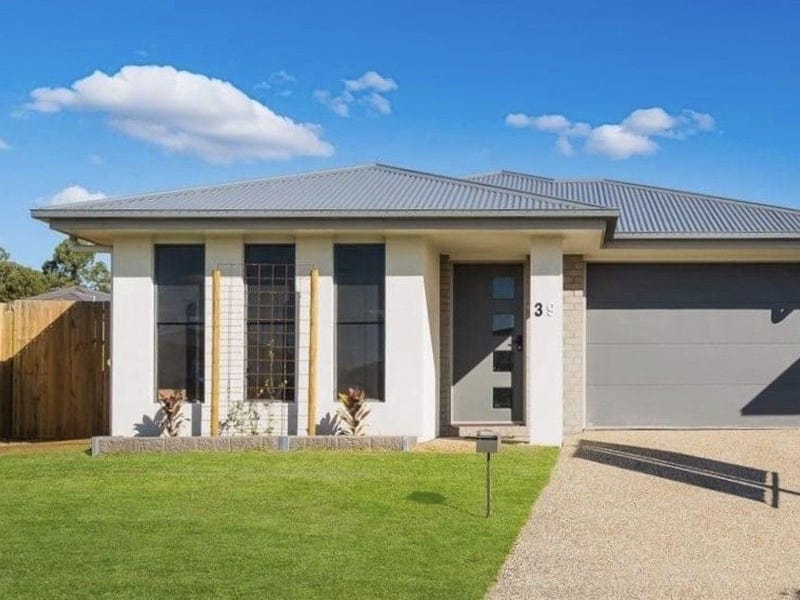 39 Lakeview Road, Morayfield, QLD 4506