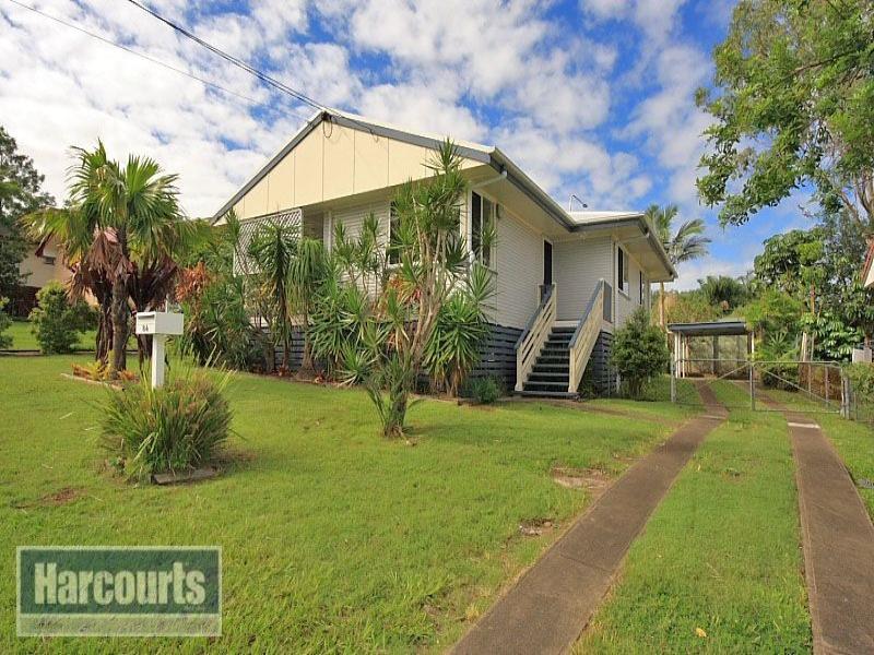 84 Street, Keperra, Qld 4054 Property Details