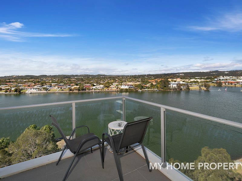 282/33 Lakefront Cres, Varsity Lakes, Qld 4227
