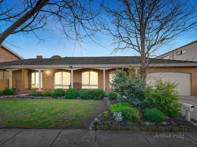 54 Gladwyn Avenue, Bentleigh East, VIC 3165