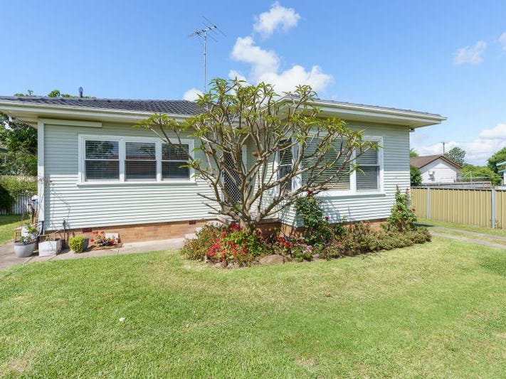 23 Barton Avenue, Singleton, NSW 2330