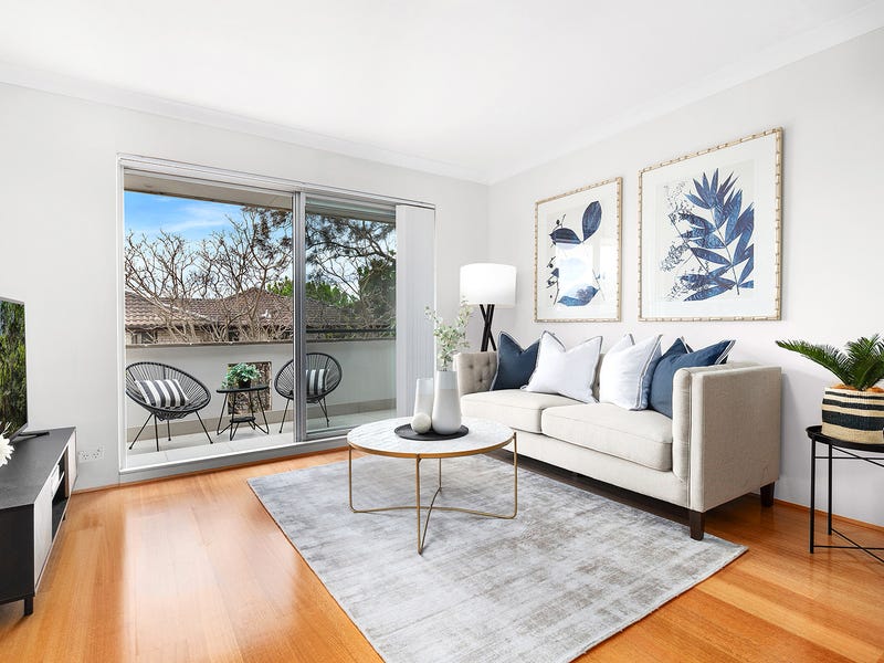 15/1519 Church Street, Chatswood, NSW 2067 Property Details