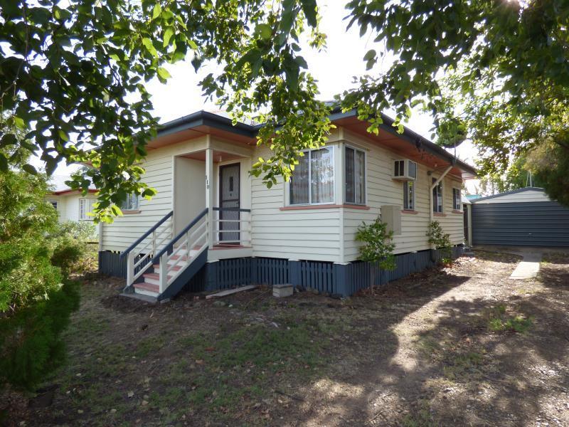 110 Grevillea Street, Biloela, Qld 4715 Property Details