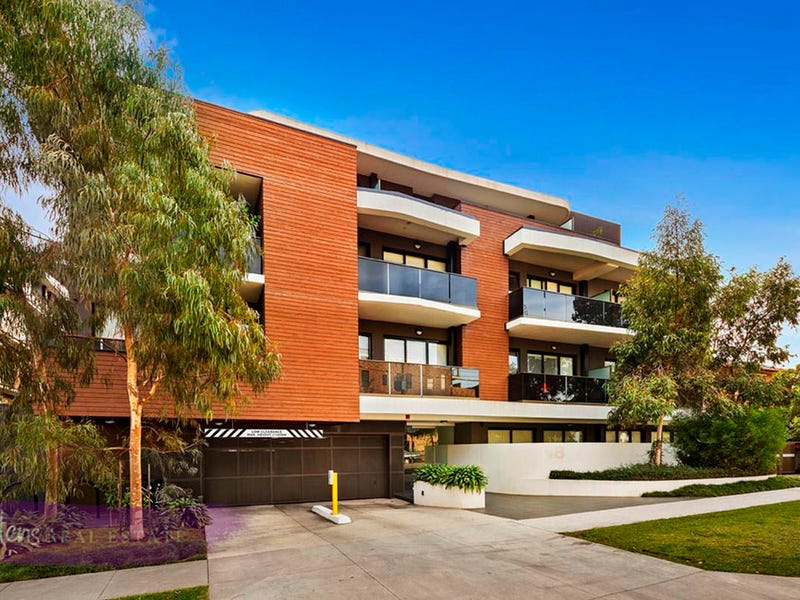 106/18 Queen Street, Blackburn, Vic 3130 Property Details