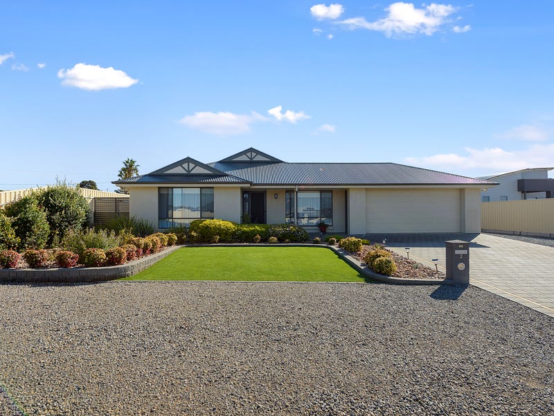 2 Sailors Street, Ardrossan, SA 5571 House for Sale