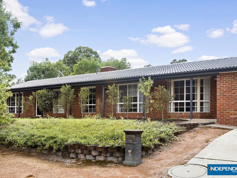 10 Lienhop Street, Theodore, ACT 2905