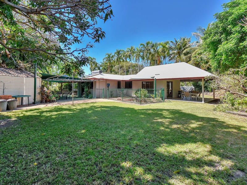 9 Aldridge Place, Millner, NT 0810 Property Details