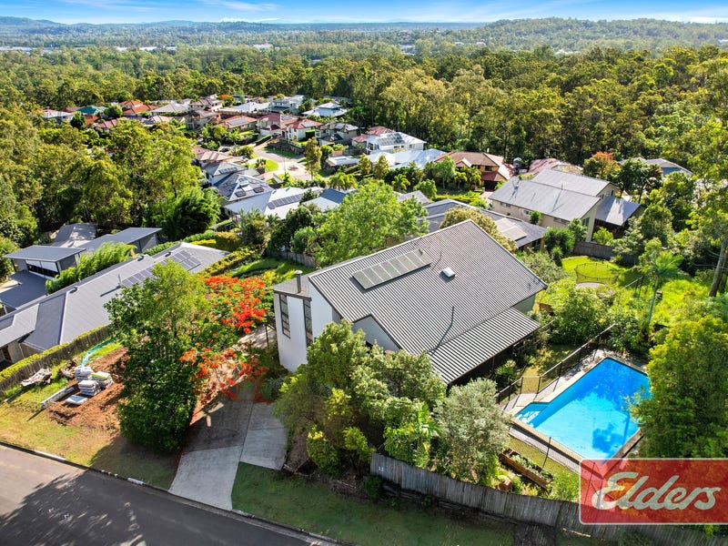 12 Penelope Drive, Cornubia, Qld 4130 Property Details