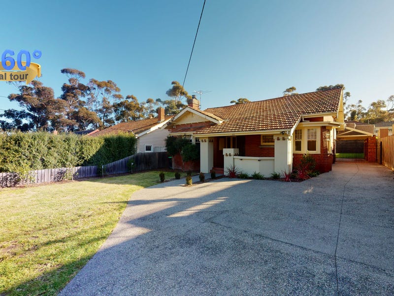 55 Salmon Avenue, Essendon, VIC 3040
