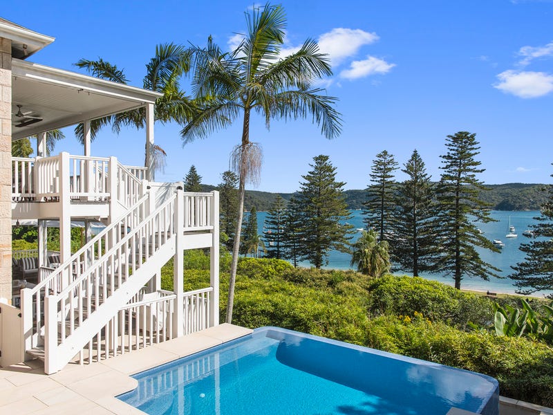 21A Palm Beach Road, Palm Beach, NSW 2108