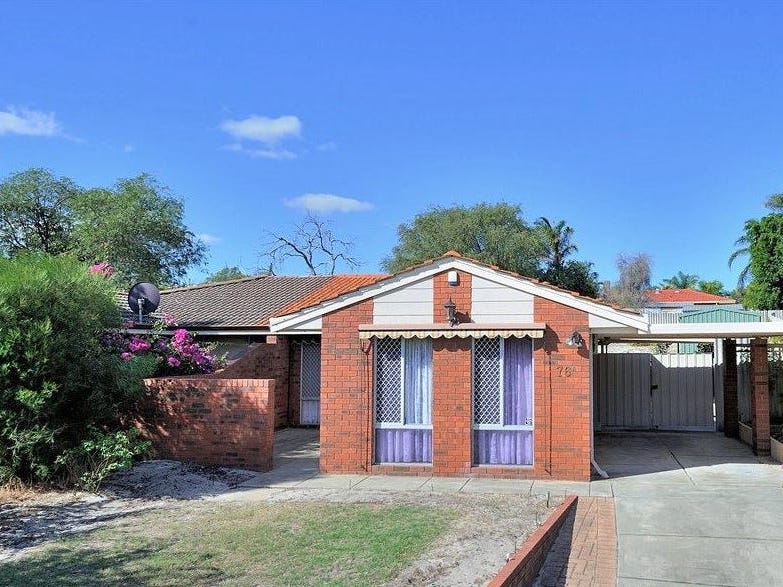 76a Maguire Avenue Beechboro Wa 6063 Au