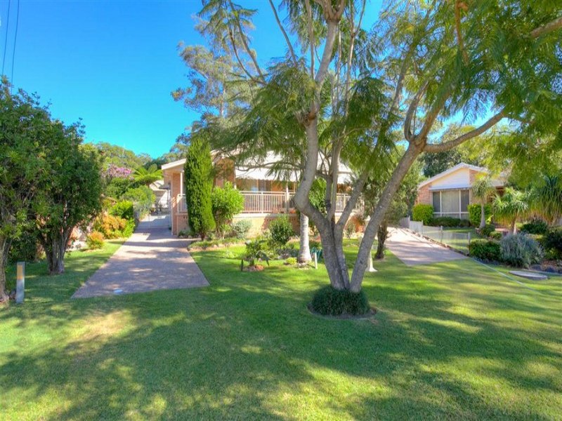 13 Marine Drive, Lemon Tree Passage, NSW 2319