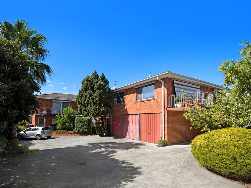 4/40 Ridgeway Avenue, Kew, VIC 3101