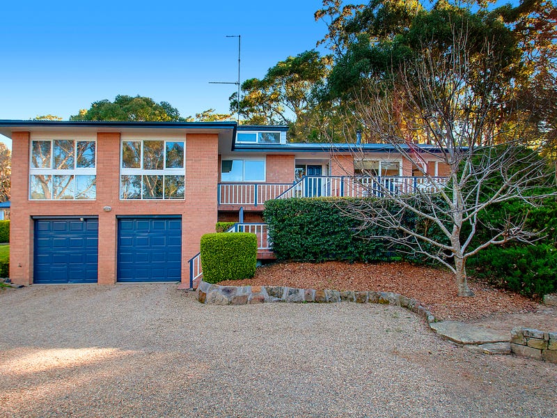 1395 Old Northern Road, Glenorie, NSW 2157