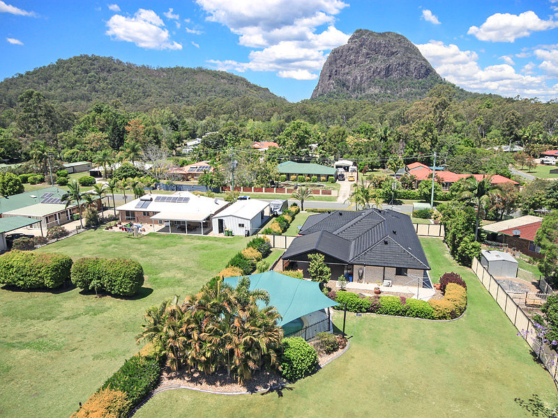 7 Parkview Road, Glass House Mountains, QLD 4518
