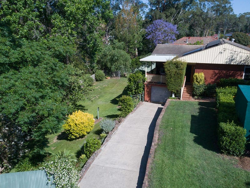 3840 Loftus Street, Regentville, NSW 2745 Property Details