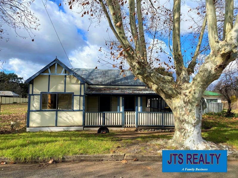 17 Branksome Street, Cassilis, NSW 2329