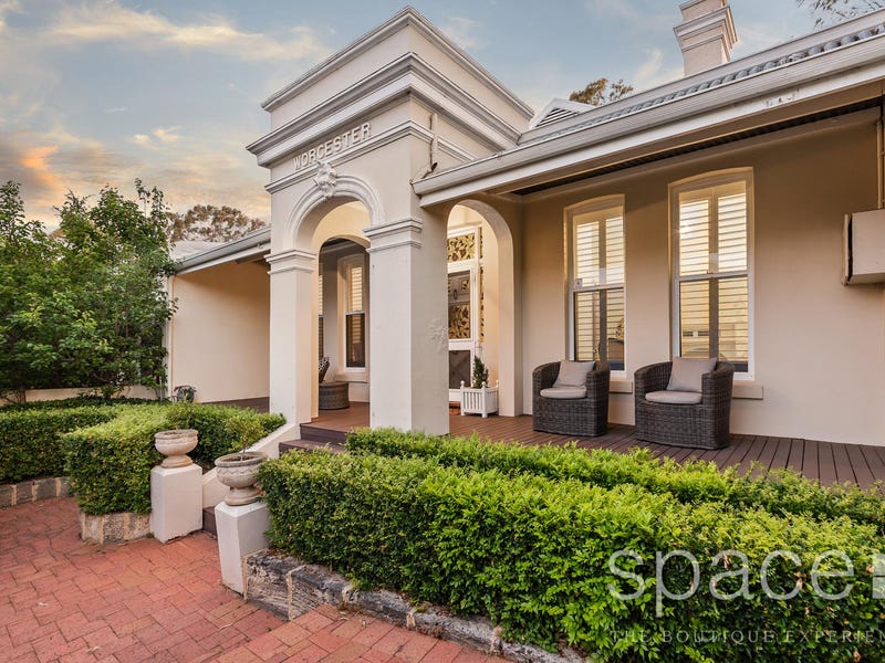 56 Shenton Road, Swanbourne, WA 6010 House for Sale