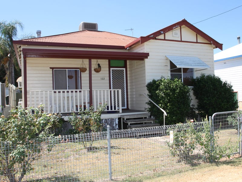 122 Dewhurst Street, Werris Creek, NSW 2341 - realestate.com.au