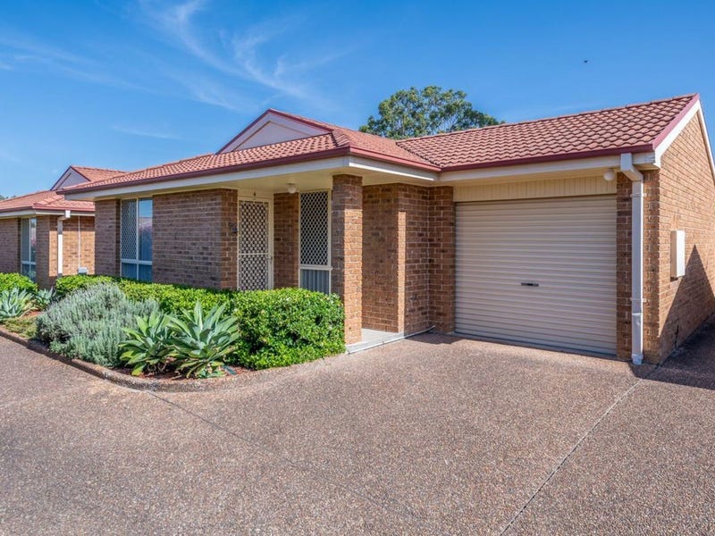 4/119A Street, East Maitland, NSW 2323