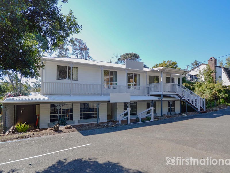 96 Eagle Heights Road, Tamborine Mountain, QLD 4272