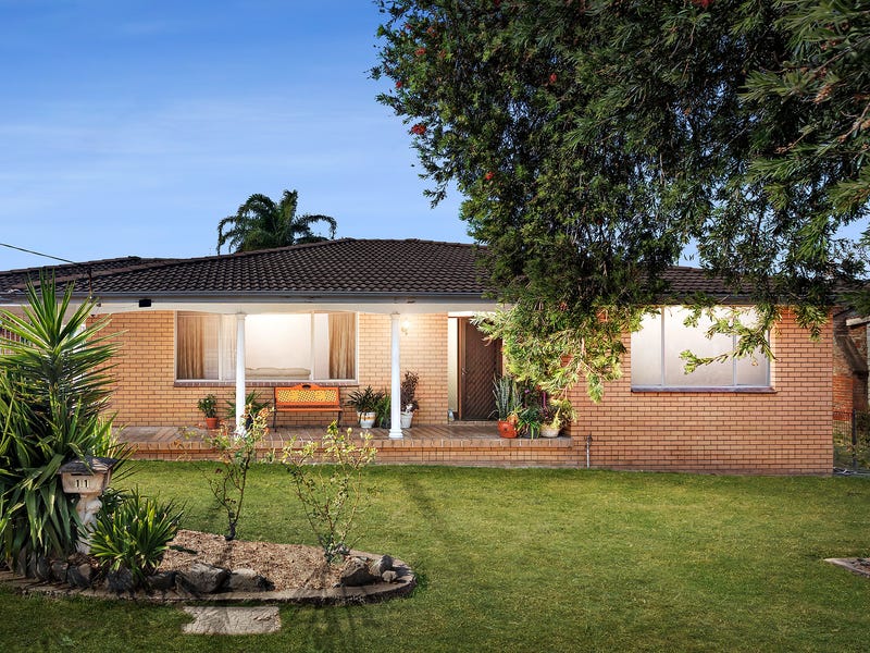 11 Bridge Street, Cessnock, NSW 2325