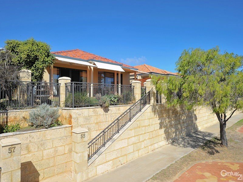 55 Batavia Avenue, Wannanup, WA 6210 Property Details