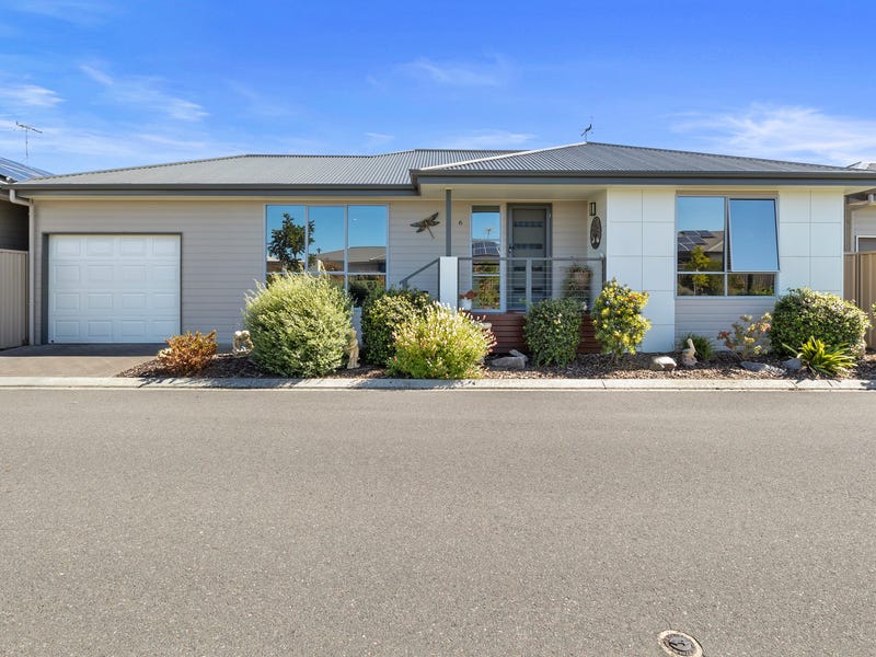 House 6/1 Banfield Rd (Lakeside Village), Goolwa North, SA 5214