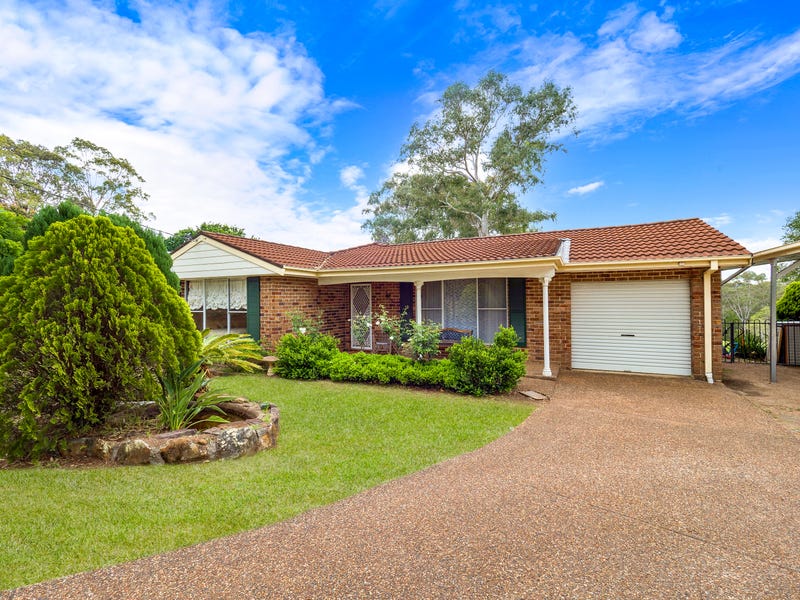 89 Vincent Road, Kurrajong, NSW 2758 Property Details