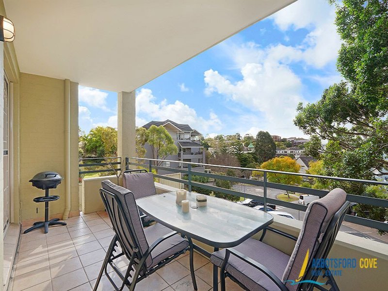 10/3A Blackwall Point Road, Abbotsford, NSW 2046 Property Details