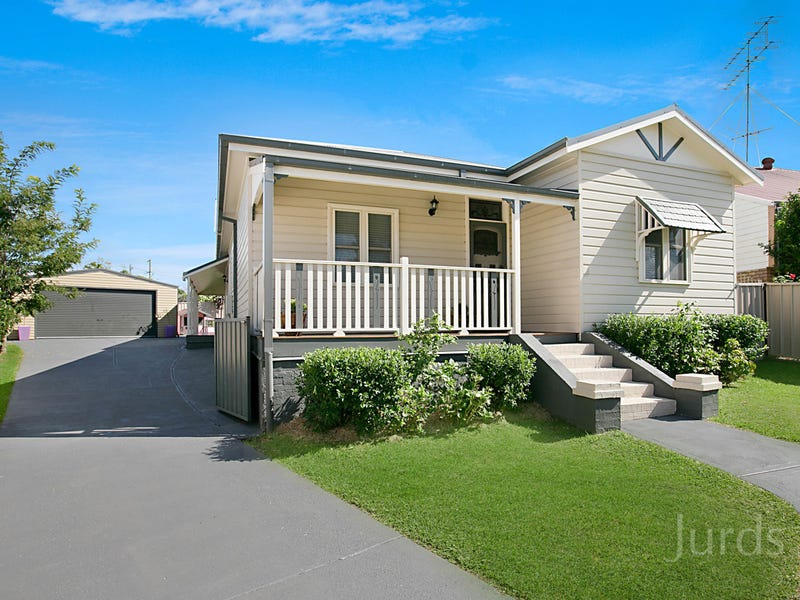 39 Boomerang Street, Cessnock, NSW 2325 Property Details