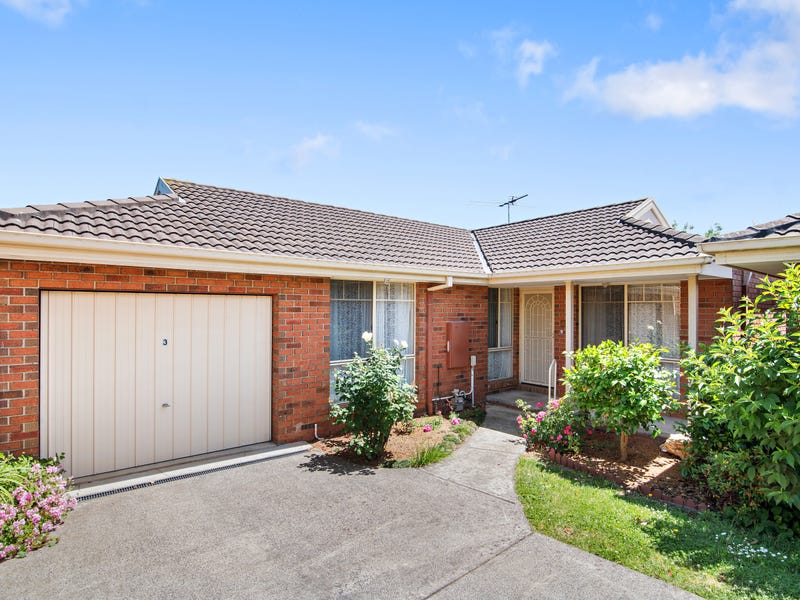 3/14 Wenwood Street, Ringwood East, VIC 3135