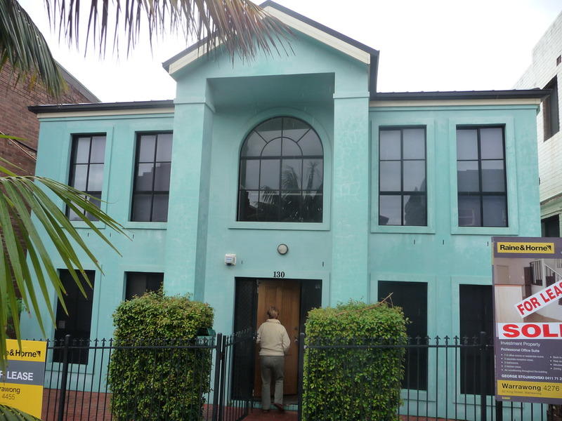 130 Wentworth Street, Port Kembla, NSW 2505