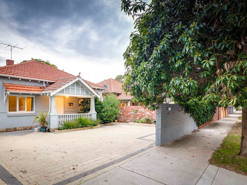 337 Walcott Street, Coolbinia, WA 6050 Property Details