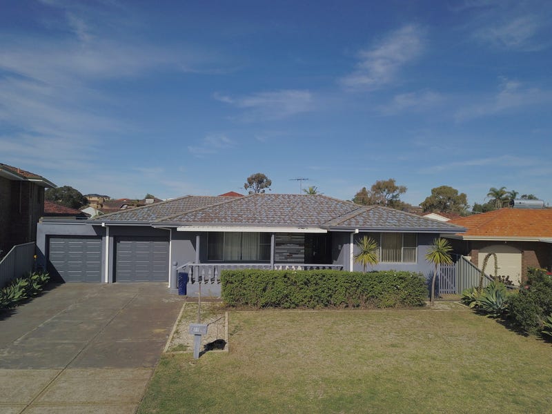 36 Whimbrel Street, Stirling, WA 6021