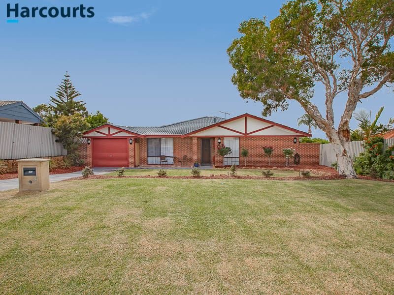 3 Tipuana Place, Edgewater, WA 6027 Property Details