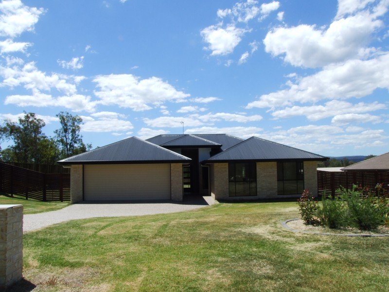 257 Old Toowoomba Road, Gatton, Qld 4343 Property Details