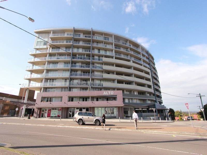 113/316 Charlestown Road, Charlestown, NSW 2290 Property Details