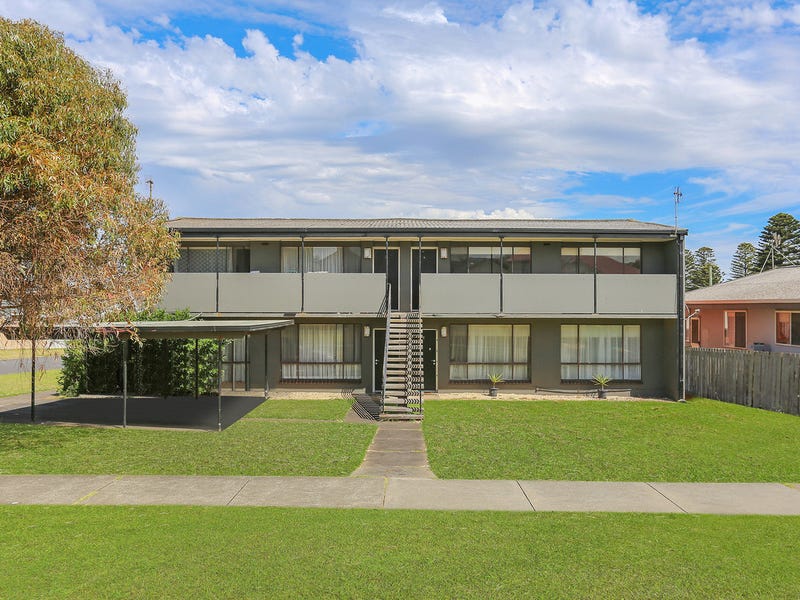 14/6 La Trobe Street, Warrnambool, Vic 3280 Block Of Units for Sale