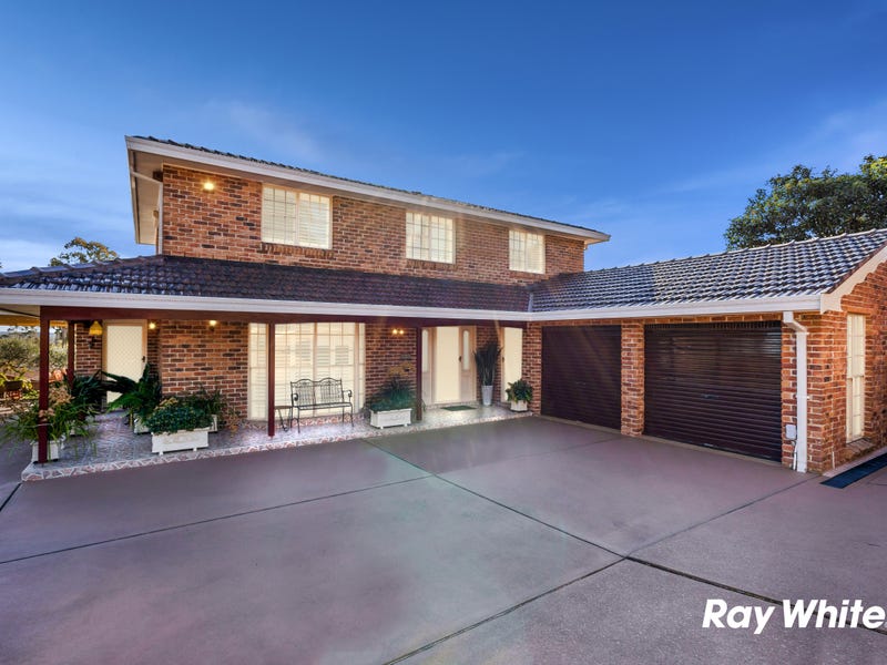 26 Sulman Place, Doonside, NSW 2767 House for Sale