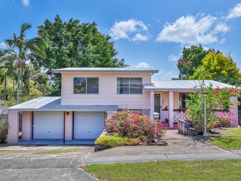 21 Edenvale Street, Underwood, QLD 4119