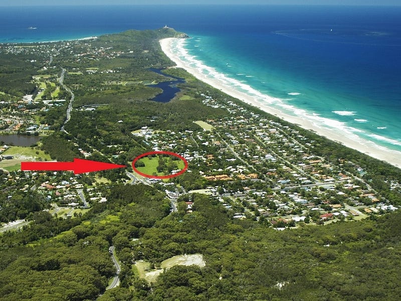 6/183205 Broken Head Road, Suffolk Park, NSW 2481