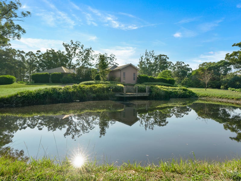 41 Spotted Gum Drive, Tapitallee, NSW 2540