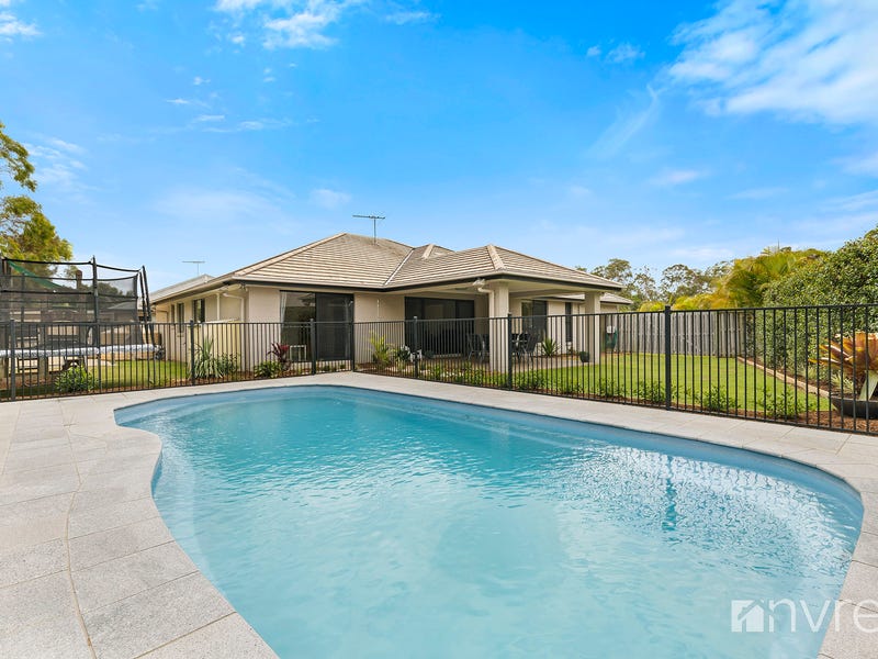 7 Azure Place, Narangba, Qld 4504 - Property Details