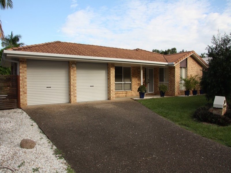 78 Glengarry Road, Keperra, Qld 4054